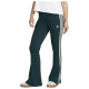 Adidas Γυναικείο παντελόνι φόρμας Trefoil Essentials Waffle Pants